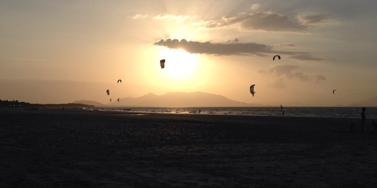 Polina Fletcher banner