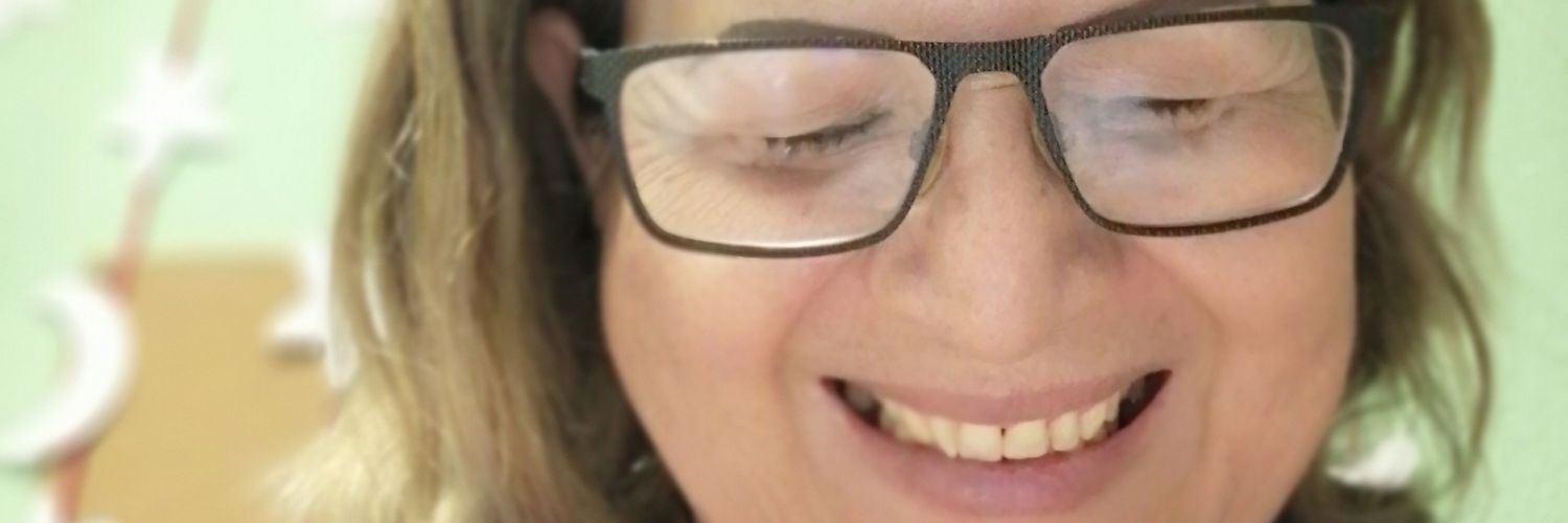 Mirna S. de Jule banner