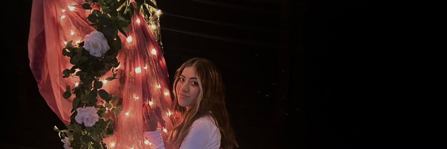 JaimesAlondra's profile banner image