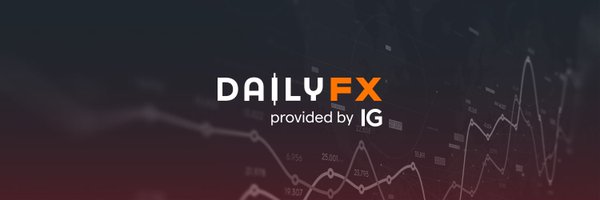 DailyFX Team Live Profile Banner