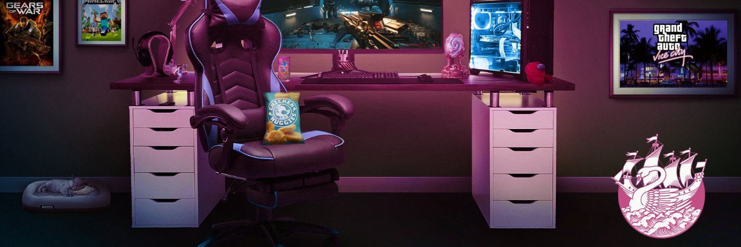 TFSDev's profile banner image
