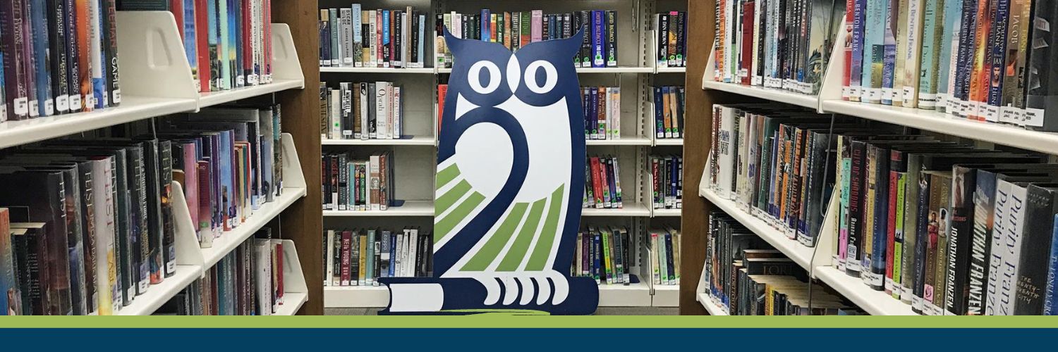 Cedar Mill & Bethany Libraries banner