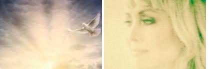 spiritsmessage's profile banner image