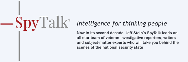 SpyTalker Profile Banner