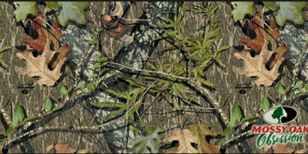 BBowhunter's profile banner image