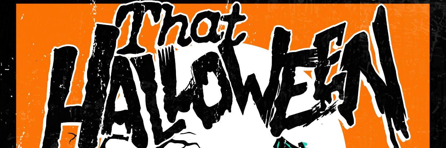 thathalloween's profile banner image