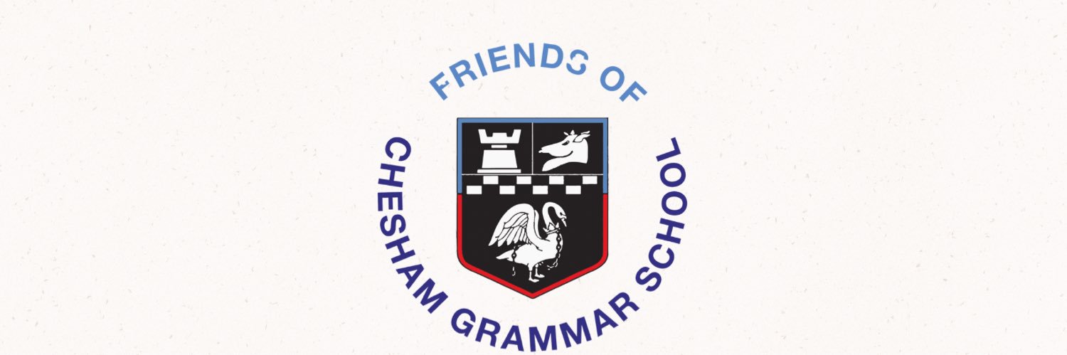 Friends of CGS banner