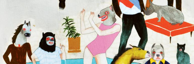 Pithekanthropos's profile banner image