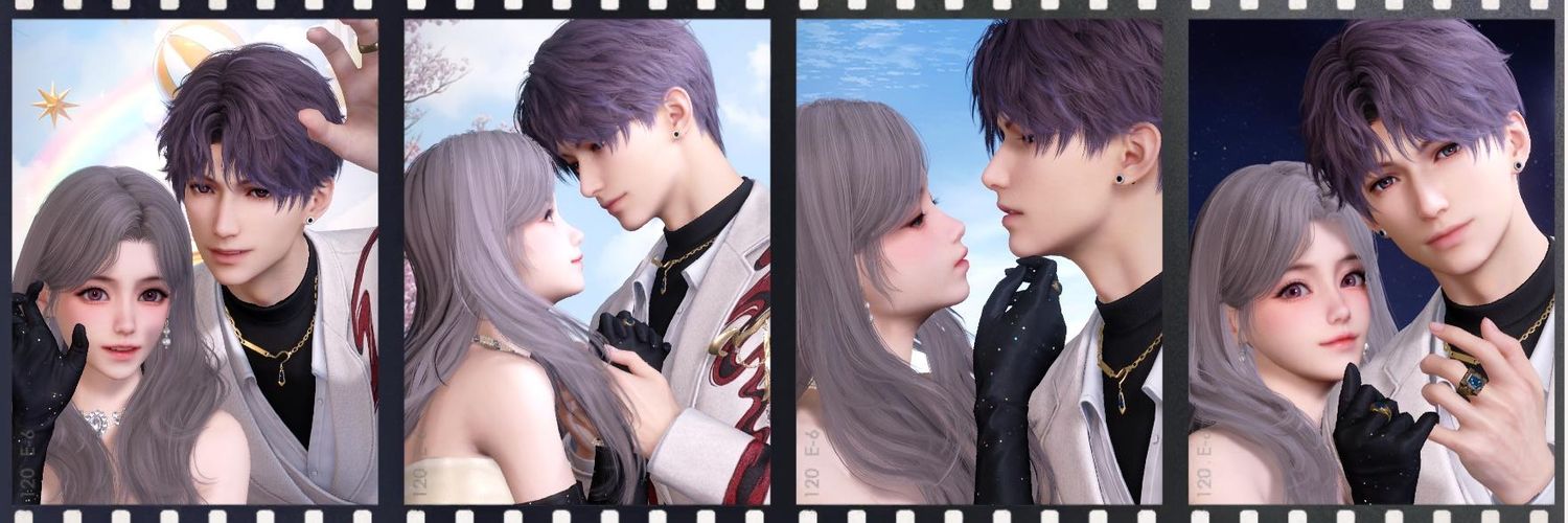 ailistary's profile banner image
