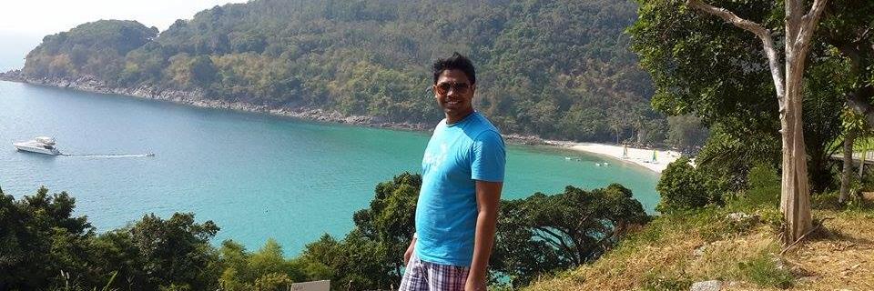 winsohel's profile banner image