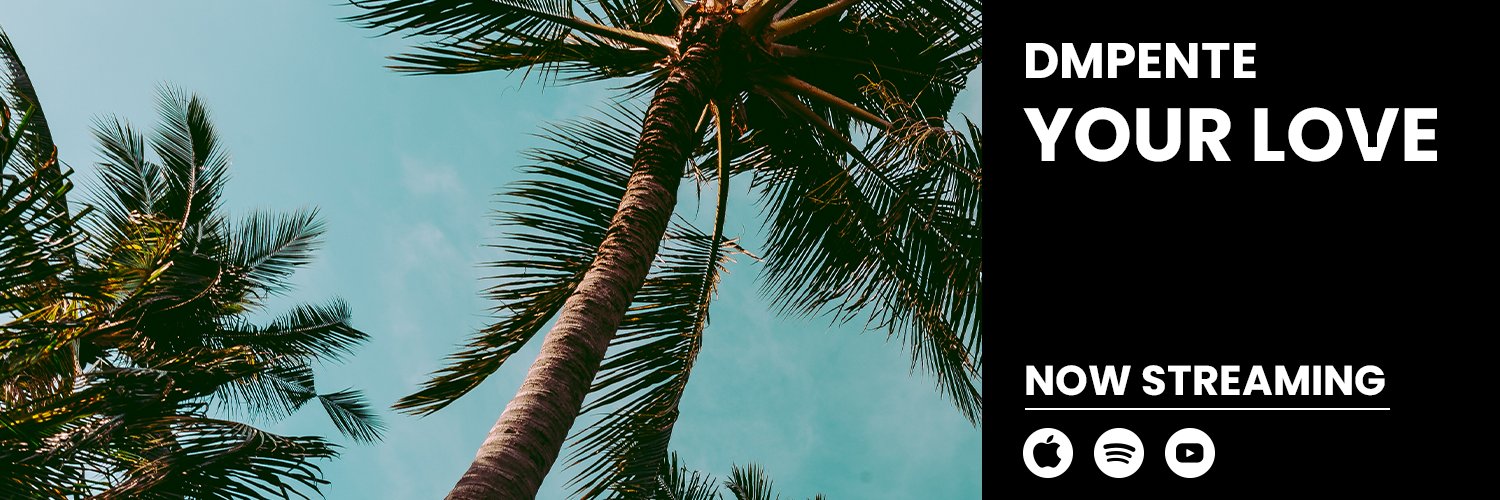 dmpente's profile banner image
