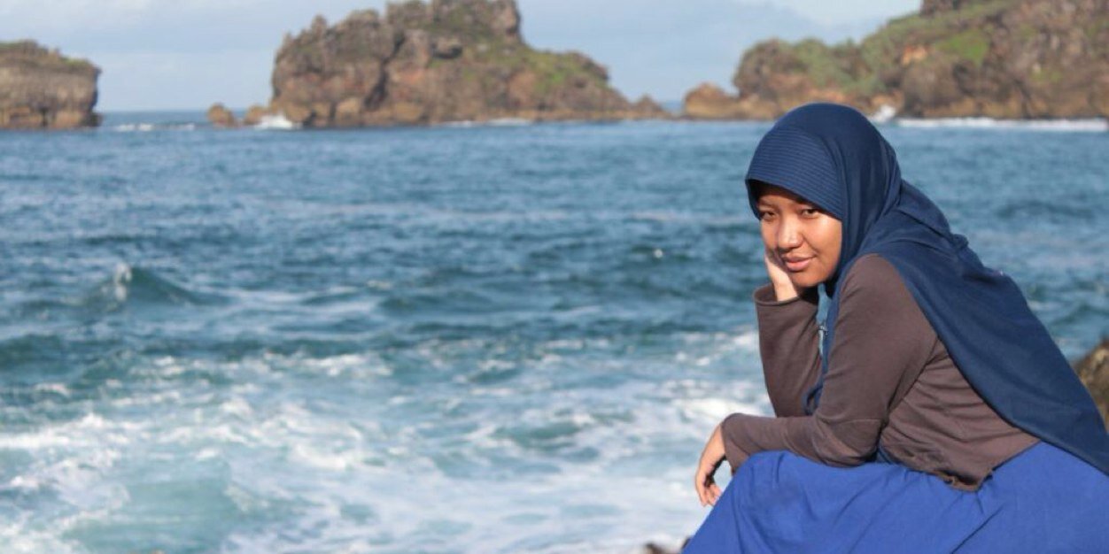 AanTriMaryani's profile banner image