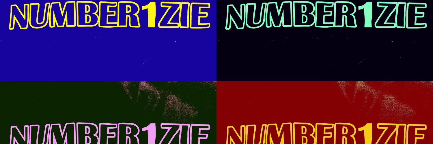number1zie's profile banner image