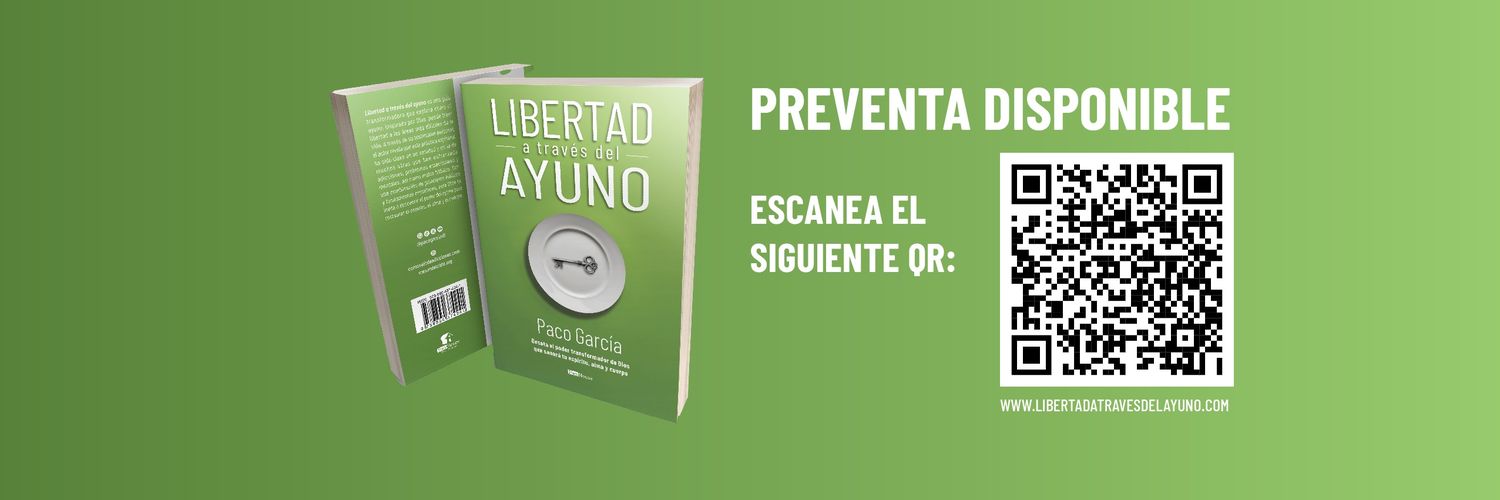 pacogarciadt's profile banner image