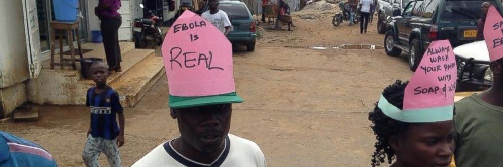 EbolaPope's profile banner image