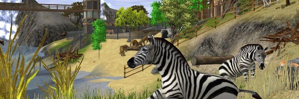 3DAnimalGames's profile banner image