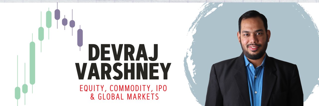 DevrajVarshney's profile banner image