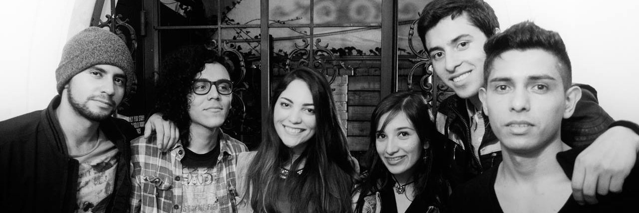 BandaUnaVoZ's profile banner image