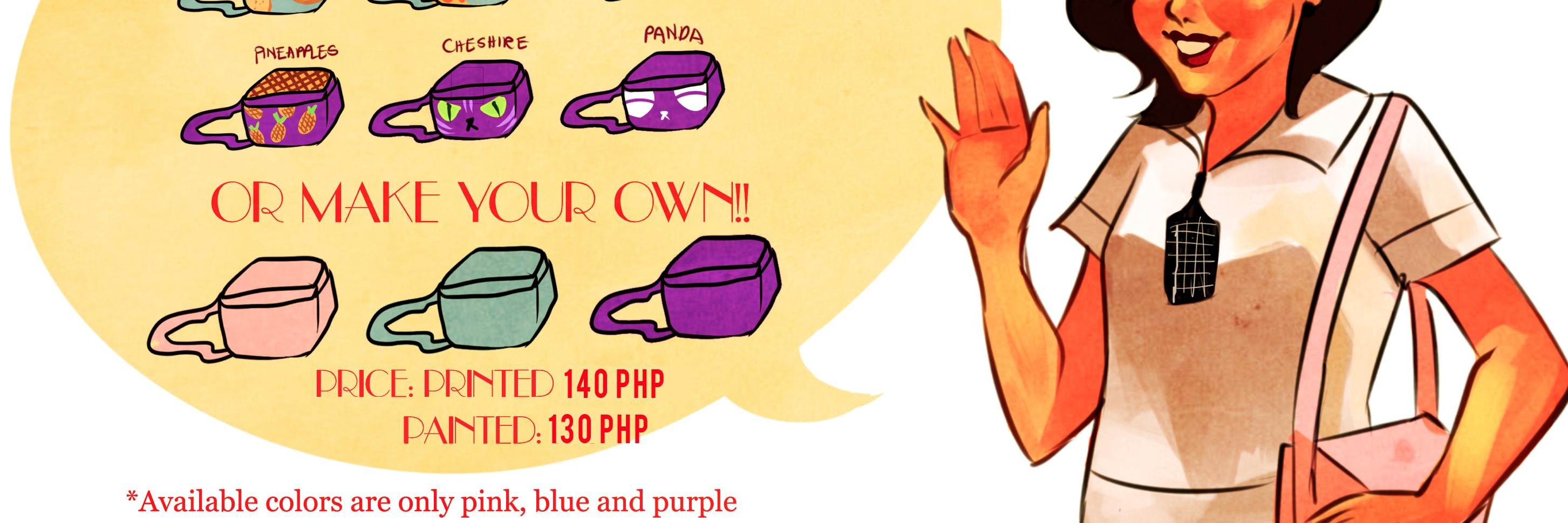 buncharooo's profile banner image