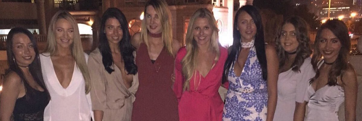 ChelsScrace's profile banner image