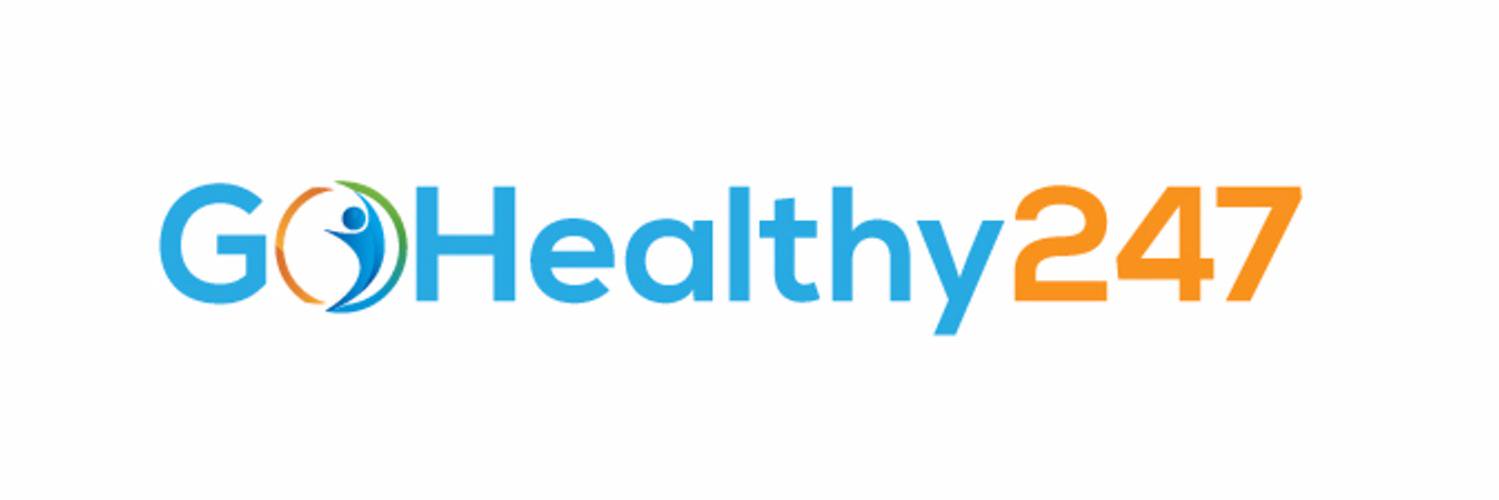 GoHealthy247's profile banner image