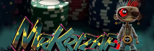 MrKriz_AF Profile Banner