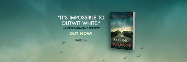 katemwhite Profile Banner