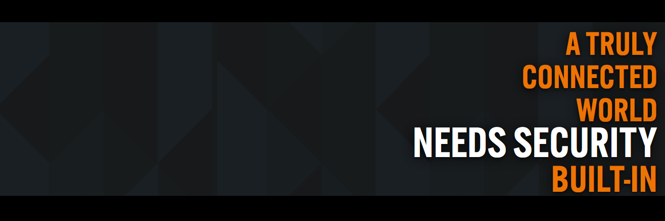 Secure Network banner