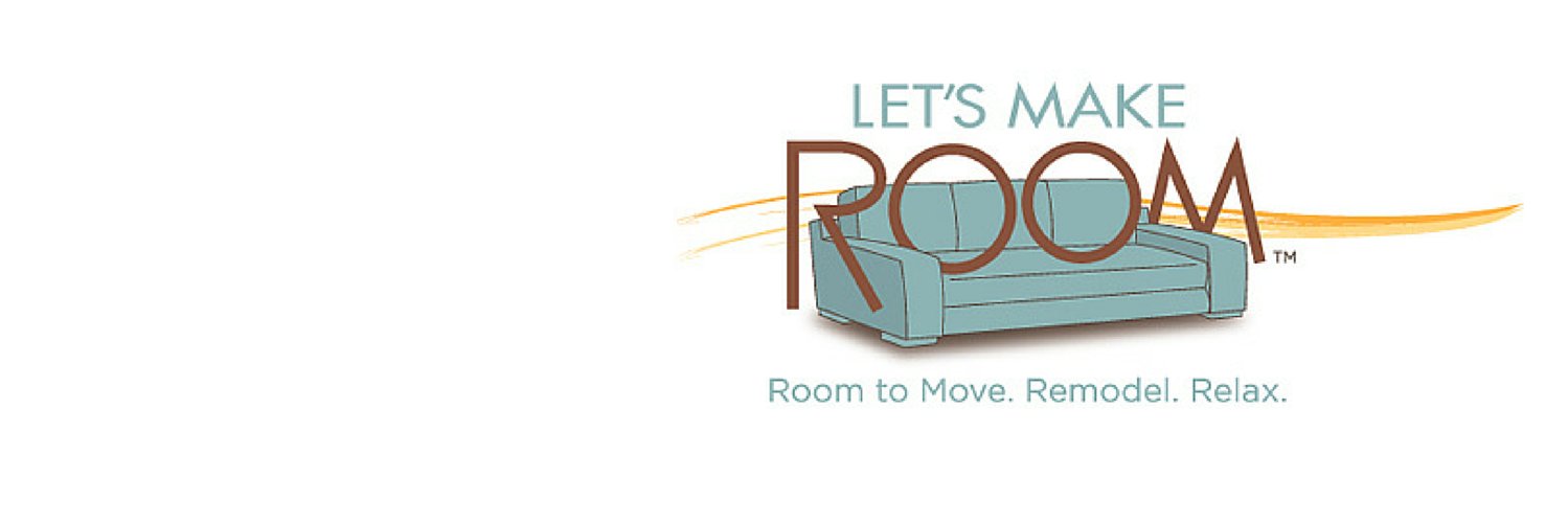 Letsmakeroom's profile banner image