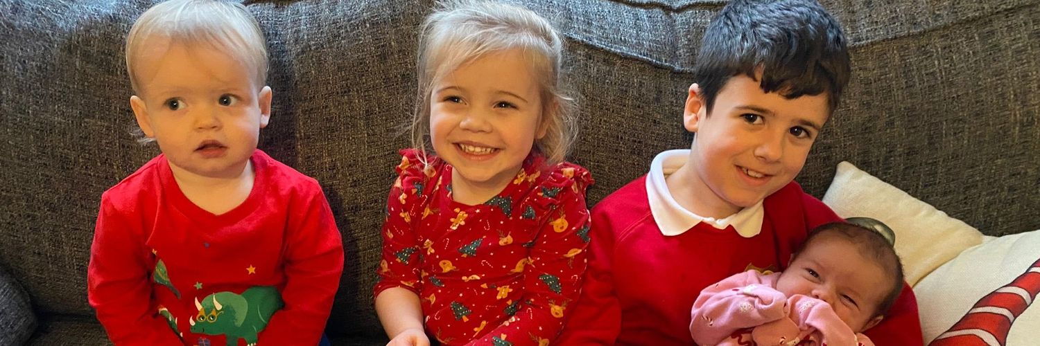 Andrew Whitehouse banner