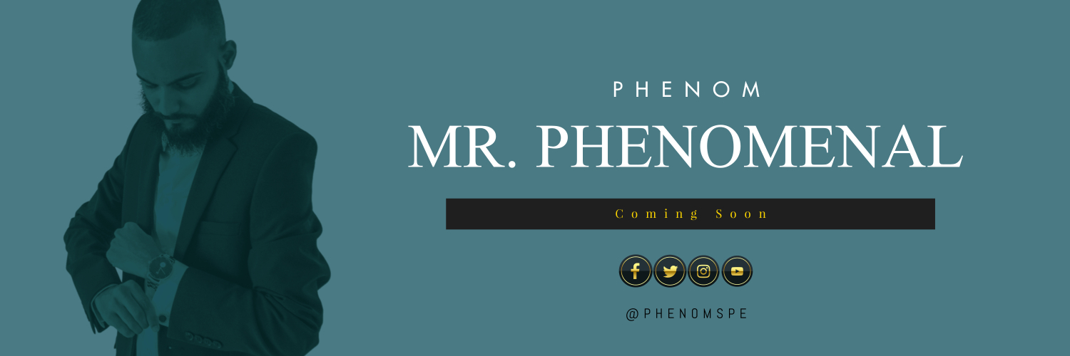PhenomSPE's profile banner image