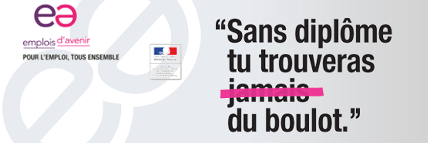 Mission Locale Lyon banner