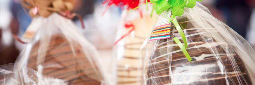 York Chocolate Festival banner