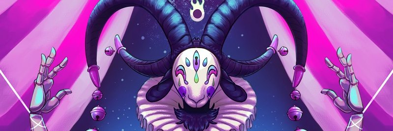 DINO ✨ {Comms CLOSED} ✨ banner
