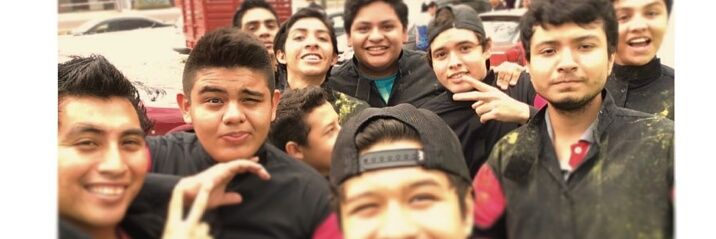 César Rodríguez banner