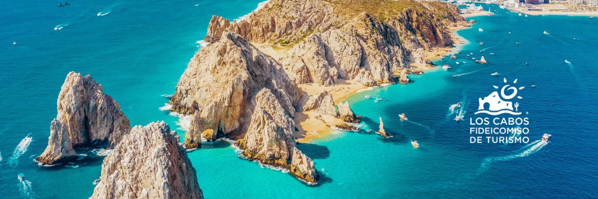 Fideicomiso de Turismo de Los Cabos banner