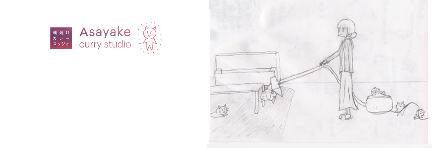 asayake_chan's profile banner image