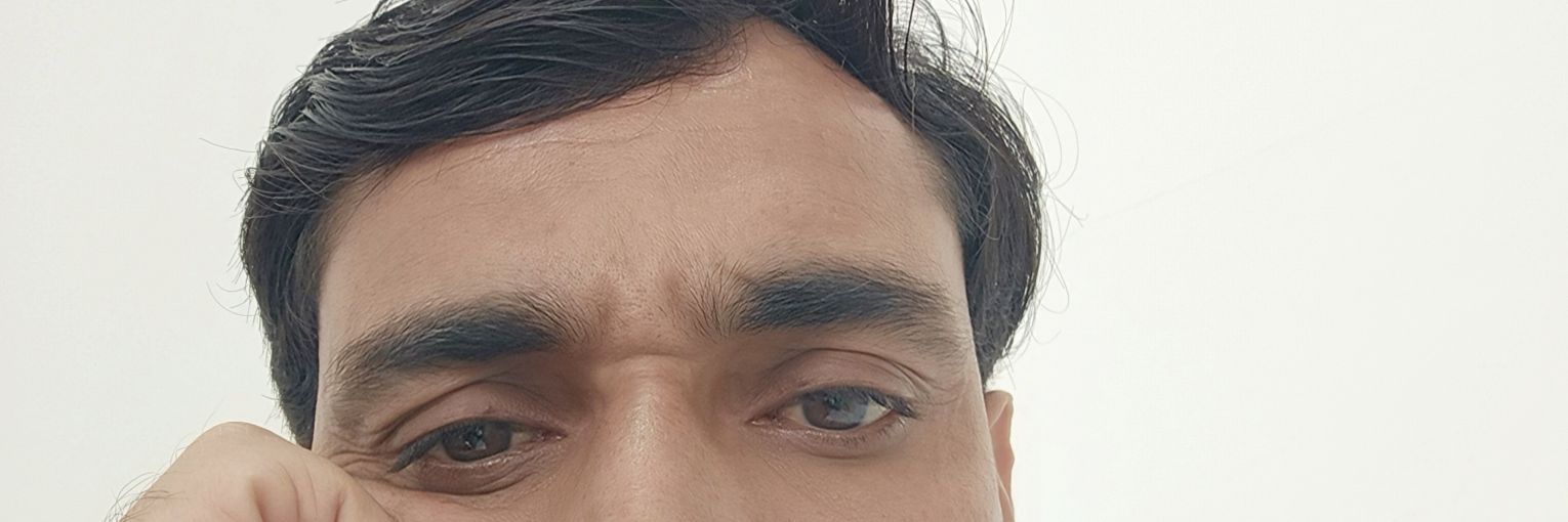 MOHD. AARIF Rasulpur banner