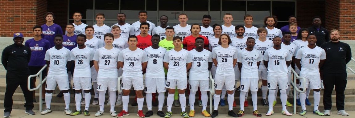 Bethelmensoccer's profile banner image