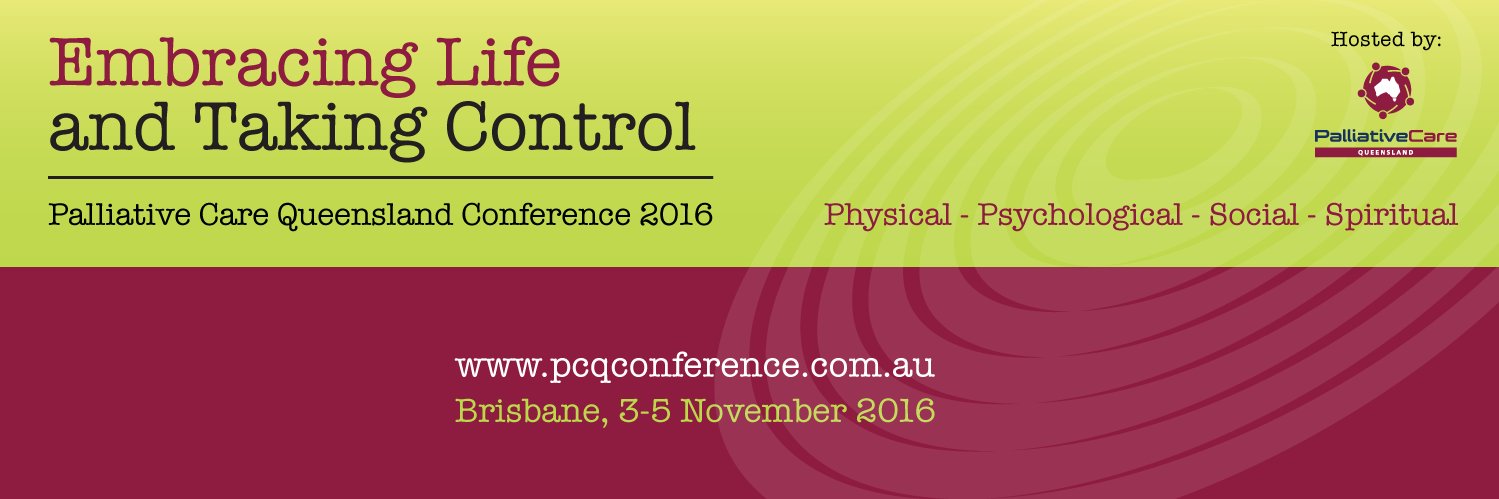 pcqconference's profile banner image