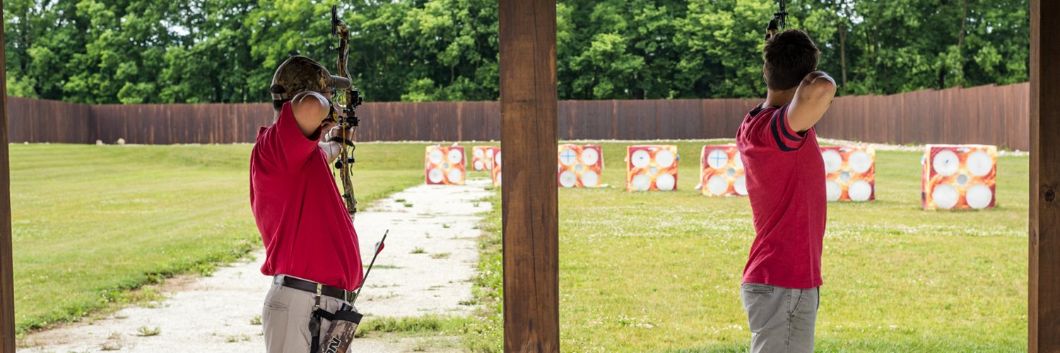 koteewiarchery's profile banner image