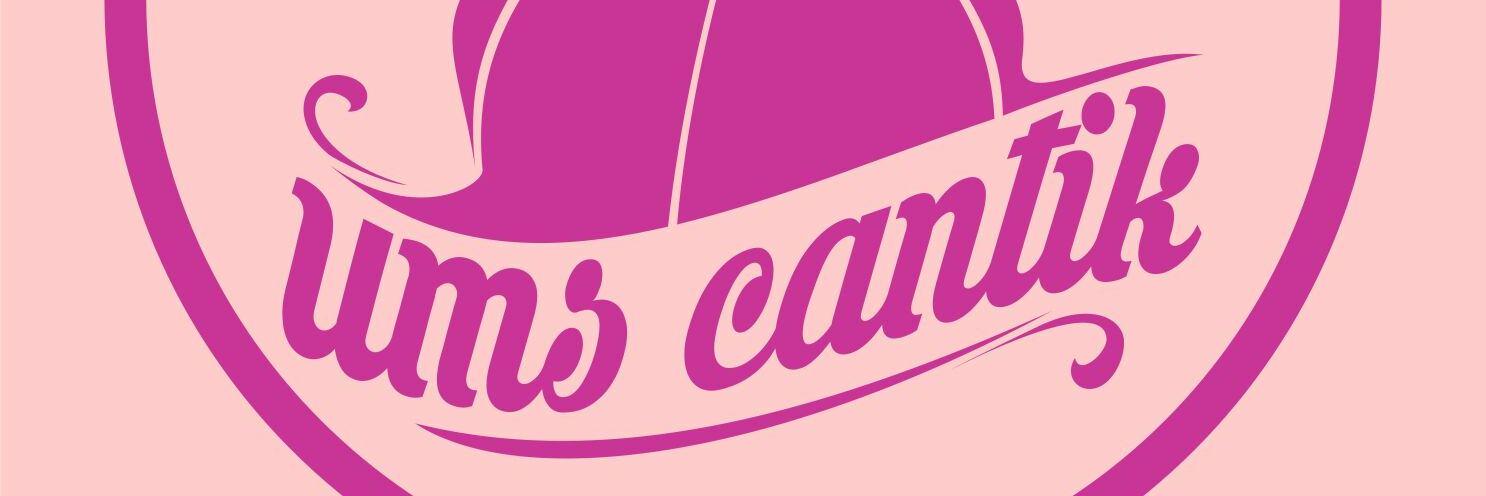 umscantik's profile banner image