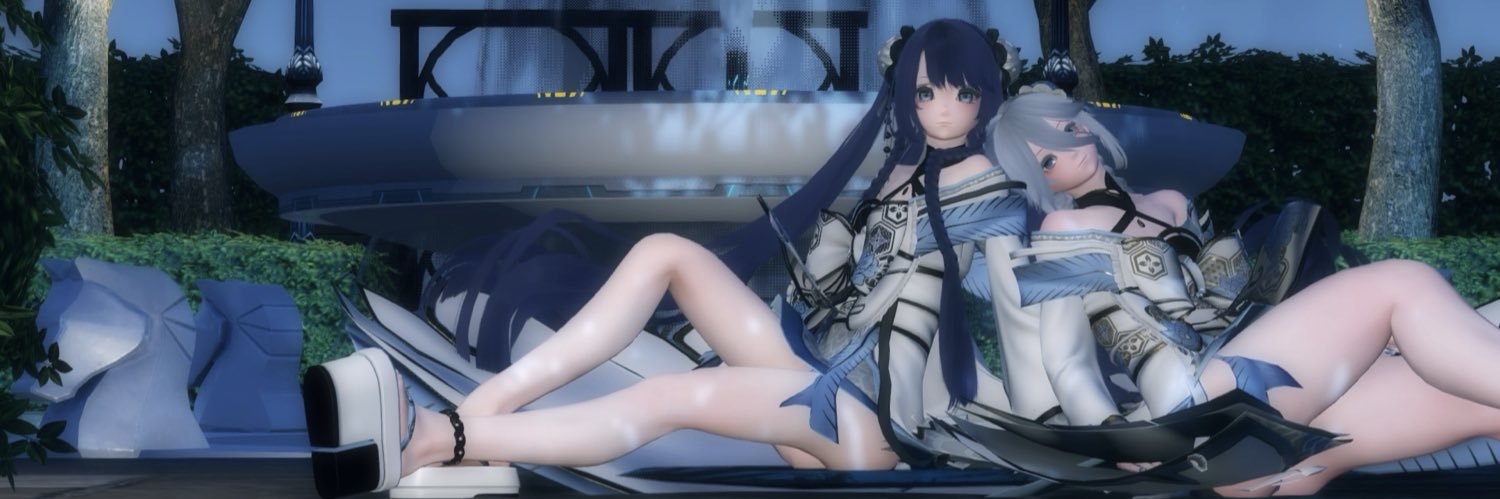 ririririgm's profile banner image