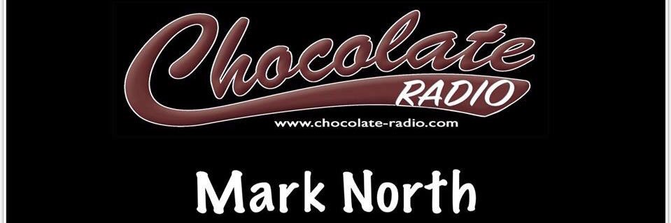 Dj Mark North banner