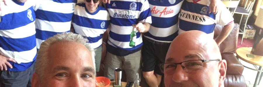 QPRMinneapolis's profile banner image