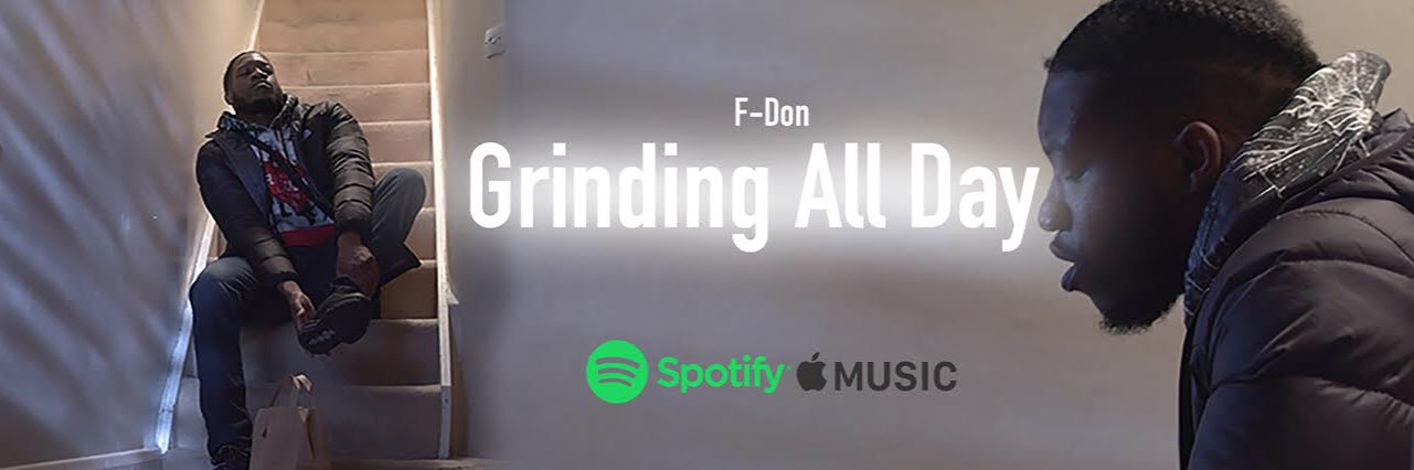 F-Don banner