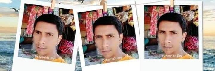 imdebashish1's profile banner image