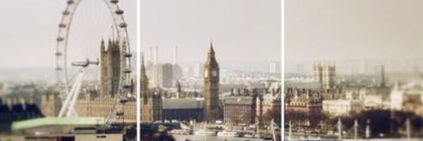 PRGirlLondon Profile Banner