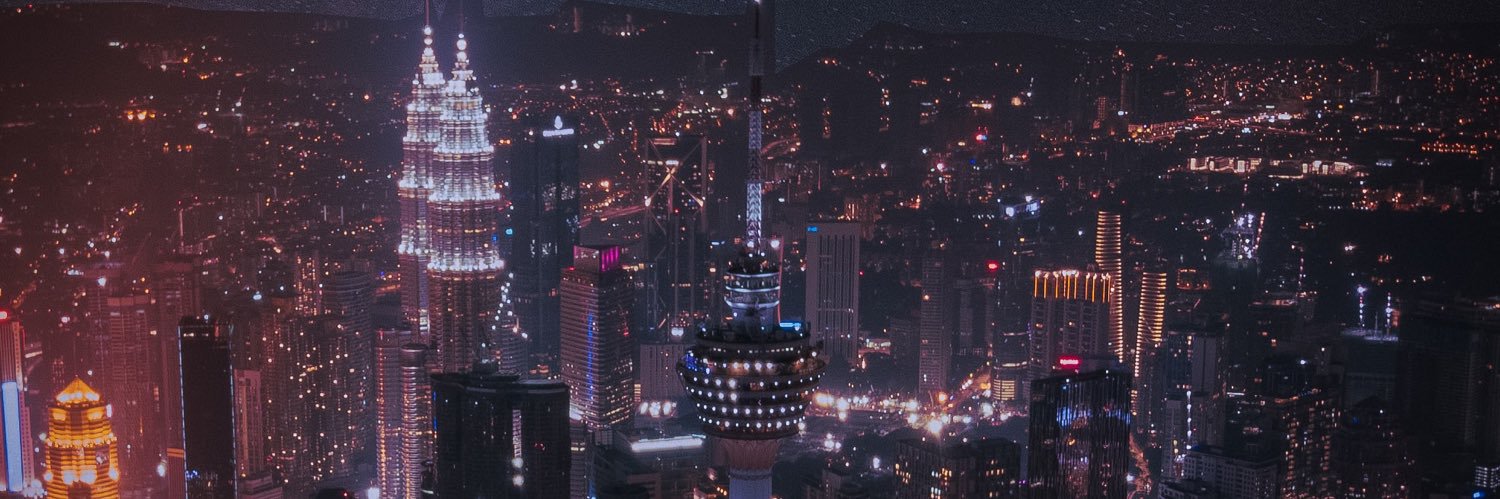 luqism's profile banner image