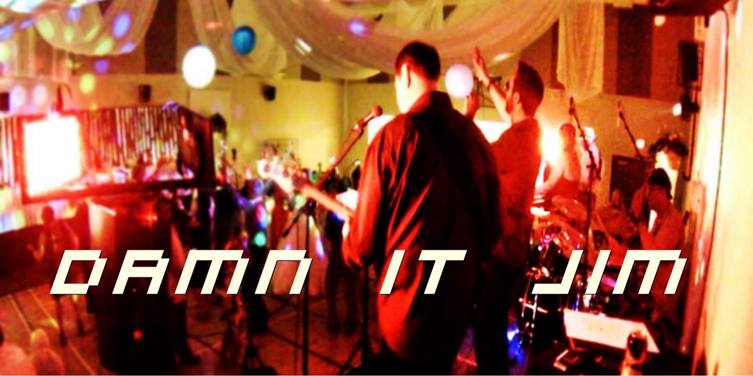 DAMNITJ1M's profile banner image